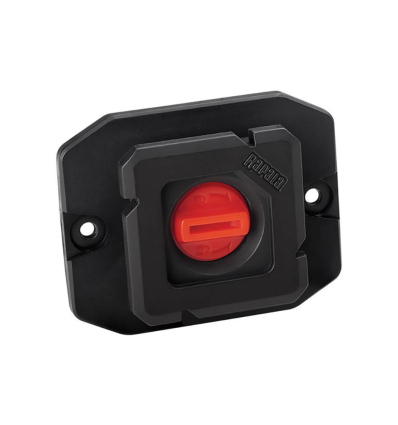 Rapala SmartHub Flat Mount 2pk meškerių laikymo vieta