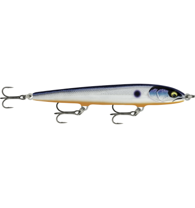 Rapala masalų rinkinys 90 Years Floater Big Naturistic