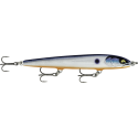 Rapala masalų rinkinys 90 Years Floater Big Naturistic