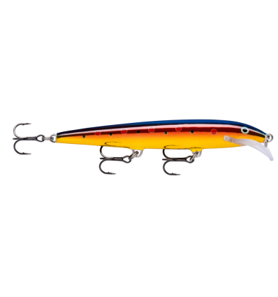 Rapala masalų rinkinys 90 Years Floater Big Naturistic