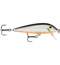 Rapala masalų rinkinys 90 Years Countdown Mid Naturistic 2
