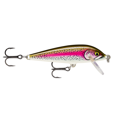 Rapala masalų rinkinys 90 Years Countdown Mid Naturistic