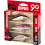 Rapala masalų rinkinys 90 Years Countdown Mid Naturistic