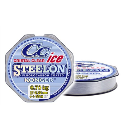 Žieminis valas Steelon FC Basic ICE 50m