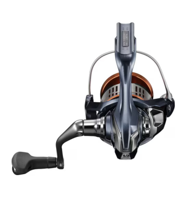 Shimano ritė Nasci FD C3000 HG