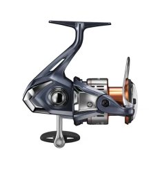 Shimano ritė Nasci FD 4000 2