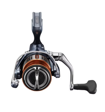 Shimano ritė Nasci FD 4000