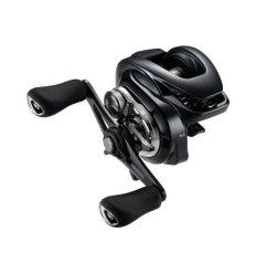 Shimano ritė Metanium 71 HG DC A Left Handed