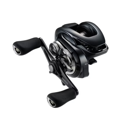 Shimano ritė Metanium 71 HG DC A Left Handed