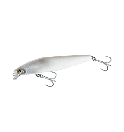 Shimano Lure Exsence Shallow Assassin 99mm 14g 010 White
