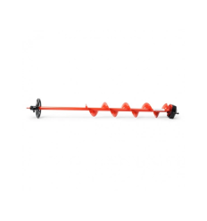 Asseri Ice Drill 130mm ( ledo grąžtas )