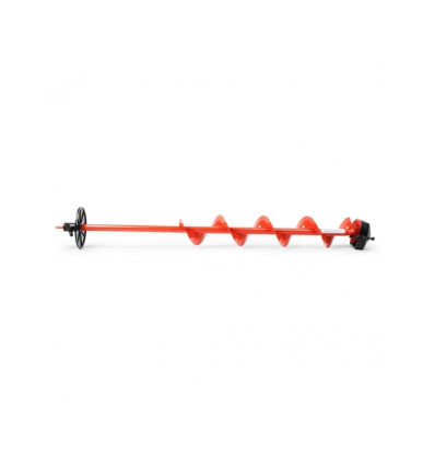 Asseri Ice Drill 130mm ( ledo grąžtas )