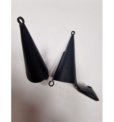 Šėrykla žieminė sportinė 80X30 mm
