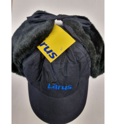 Žieminė kepurė Larus su snapeliu XL