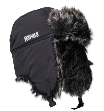 Žieminė kepurė Rapala Trapper hat