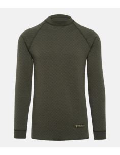 Apatinis kostiumas vyriškas ThermoWave  3in1 anthracite