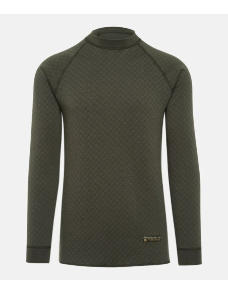 Apatinis kostiumas vyriškas ThermoWave  3in1 anthracite