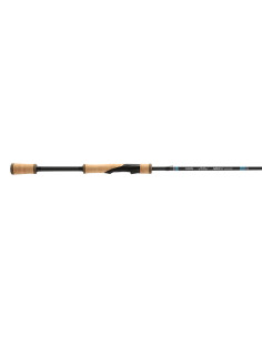 G.Loomis Rod NRX+ Inshore 843S Spin 7'0" 213cm 3/8-1oz  GL13077-01