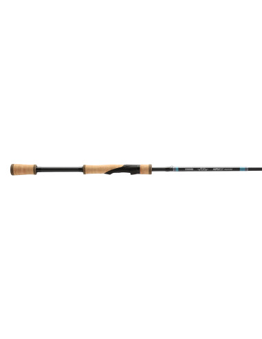 G.Loomis Rod NRX+ Inshore 843S Spin 7'0" 213cm 3/8-1oz  GL13077-01
