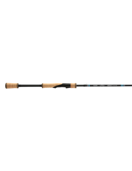 G.Loomis Rod NRX+ Inshore 843S Spin 7'0" 213cm 3/8-1oz  GL13077-01