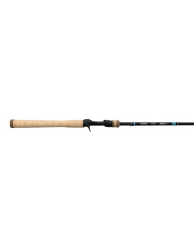 GLS NRX+ Mag Bass 843C Cast 7'0" 213cm 1/4-3/4	GL12856-01