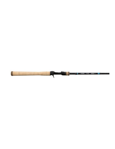 GLS NRX+ Mag Bass 843C Cast 7'0" 213cm 1/4-3/4	GL12856-01