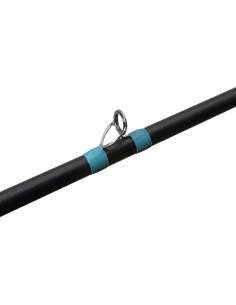 GLS NRX+ Mag Bass 843C Cast 7'0" 213cm 1/4-3/4	GL12856-01 2