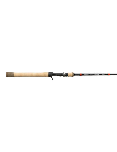 G.Loomis GCX 852C JWR Cast 7'1" 216cm 1/8-3/8oz	GL12954-01