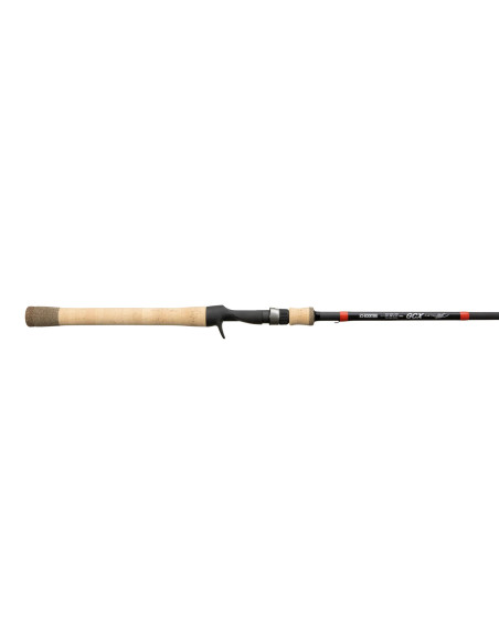 G.Loomis GCX 852C JWR Cast 7'1" 216cm 1/8-3/8oz	GL12954-01